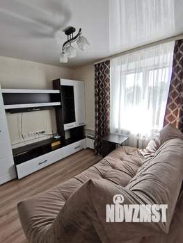 Студия квартира, вторичка, 31м2, 5/5 этаж