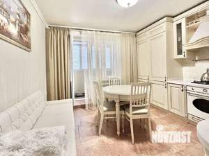 2-к квартира, вторичка, 70м2, 4/5 этаж