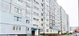 1-к квартира, вторичка, 38м2, 1/9 этаж