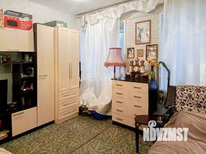 5-к квартира, вторичка, 83м2, 2/4 этаж