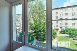 1-к квартира, вторичка, 23м2, 2/5 этаж