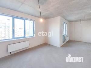 2-к квартира, вторичка, 60м2, 5/8 этаж