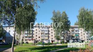 3-к квартира, вторичка, 64м2, 2/5 этаж