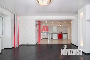 2-к квартира, вторичка, 110м2, 6/7 этаж