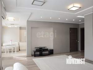 3-к квартира, вторичка, 97м2, 6/10 этаж