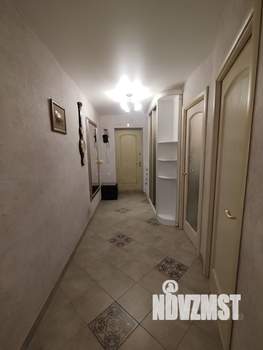 2-к квартира, вторичка, 69м2, 4/5 этаж