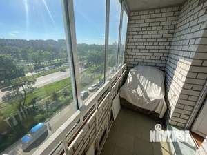 1-к квартира, вторичка, 37м2, 6/10 этаж