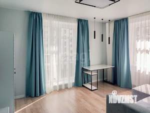 2-к квартира, вторичка, 57м2, 4/11 этаж