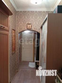 2-к квартира, вторичка, 51м2, 2/3 этаж