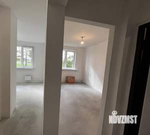 1-к квартира, вторичка, 30м2, 1/12 этаж