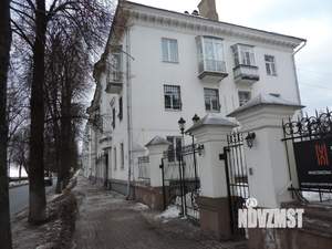 2-к квартира, вторичка, 49м2, 1/3 этаж