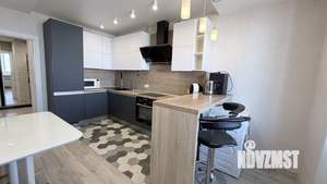 2-к квартира, вторичка, 62м2, 20/21 этаж