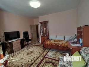 2-к квартира, вторичка, 65м2, 3/4 этаж