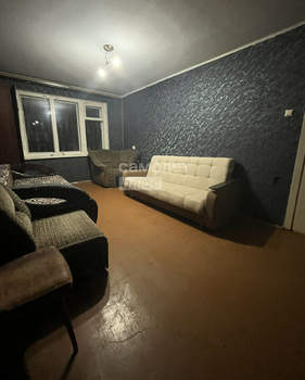 1-к квартира, вторичка, 30м2, 1/5 этаж