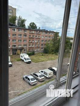 1-к квартира, вторичка, 18м2, 4/5 этаж