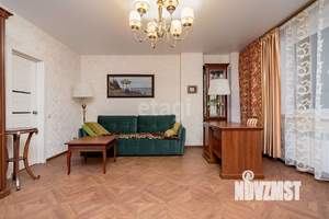 3-к квартира, вторичка, 110м2, 3/10 этаж