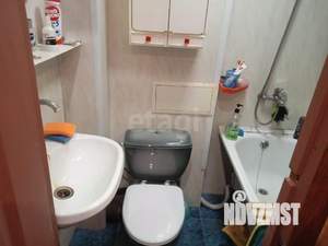 1-к квартира, вторичка, 14м2, 3/5 этаж