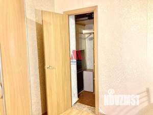 1-к квартира, вторичка, 31м2, 5/5 этаж