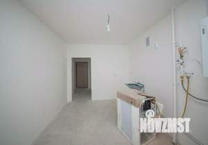 1-к квартира, сданный дом, 38м2, 5/5 этаж