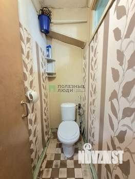 4-к квартира, вторичка, 61м2, 5/5 этаж