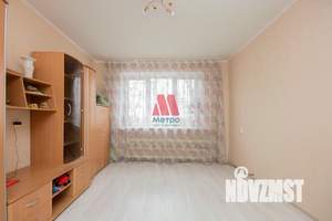 3-к квартира, вторичка, 65м2, 2/9 этаж