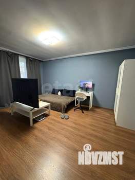 2-к квартира, вторичка, 45м2, 1/2 этаж