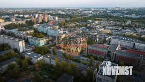 2-к квартира, вторичка, 53м2, 7/11 этаж