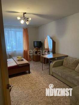 1-к квартира, вторичка, 51м2, 2/11 этаж