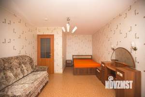 1-к квартира, вторичка, 37м2, 6/10 этаж