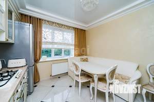 1-к квартира, вторичка, 48м2, 5/5 этаж
