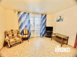 1-к квартира, вторичка, 34м2, 1/9 этаж