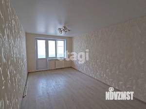 3-к квартира, вторичка, 61м2, 7/9 этаж