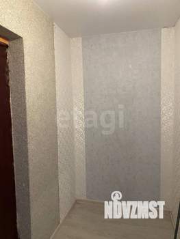 1-к квартира, вторичка, 33м2, 1/5 этаж