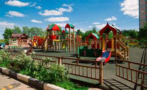 1-к квартира, вторичка, 43м2, 2/20 этаж