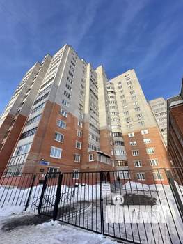 2-к квартира, вторичка, 53м2, 6/14 этаж