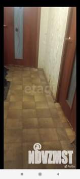 2-к квартира, вторичка, 43м2, 5/5 этаж