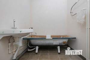 3-к квартира, строящийся дом, 87м2, 9/9 этаж