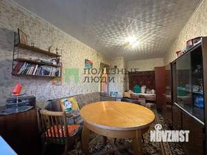 1-к квартира, вторичка, 32м2, 2/5 этаж