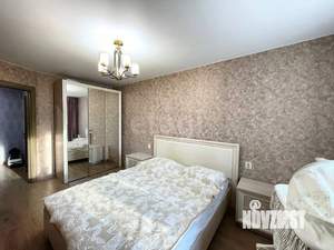 2-к квартира, вторичка, 64м2, 10/12 этаж