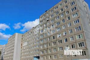 1-к квартира, вторичка, 22м2, 1/9 этаж