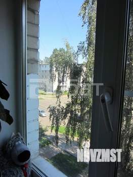 2-к квартира, вторичка, 50м2, 4/9 этаж