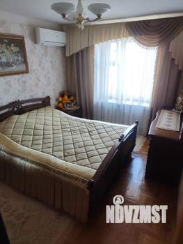 3-к квартира, вторичка, 61м2, 4/10 этаж