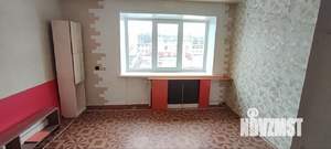 1-к квартира, вторичка, 18м2, 5/5 этаж