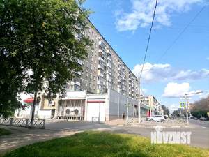 3-к квартира, вторичка, 59м2, 8/9 этаж
