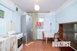 1-к квартира, вторичка, 33м2, 1/10 этаж