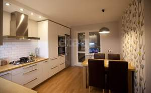 1-к квартира, вторичка, 42м2, 5/12 этаж