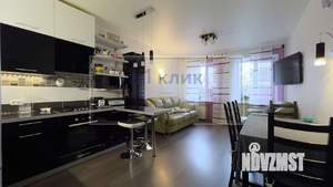 2-к квартира, вторичка, 91м2, 5/5 этаж