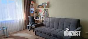 1-к квартира, вторичка, 46м2, 5/5 этаж