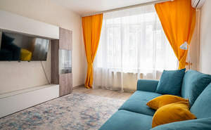 1-к квартира, вторичка, 42м2, 3/5 этаж
