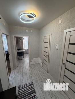 1-к квартира, вторичка, 41м2, 2/3 этаж